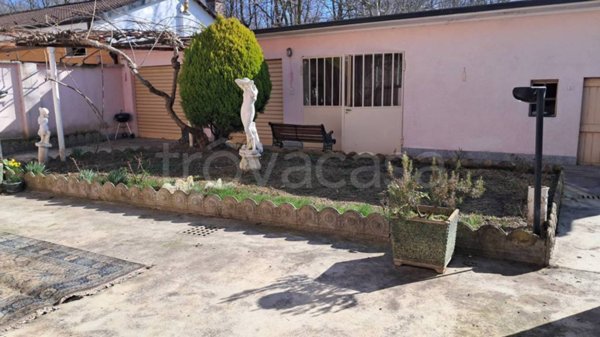 casa indipendente in vendita a Verolengo