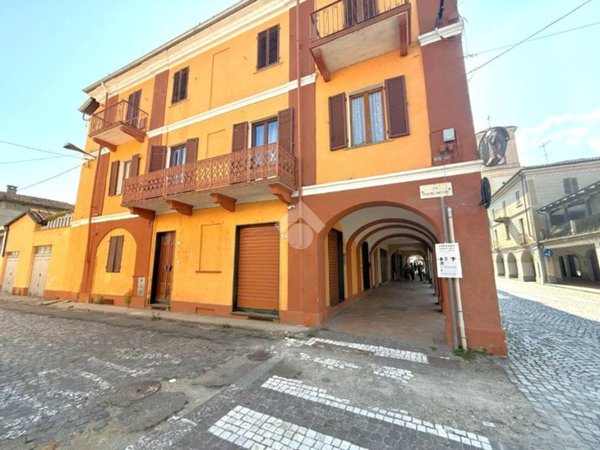 appartamento in vendita a Verolengo