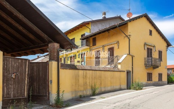 casa indipendente in vendita a Verolengo