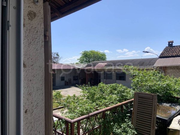 casa indipendente in vendita a Verolengo in zona Borgo Revel