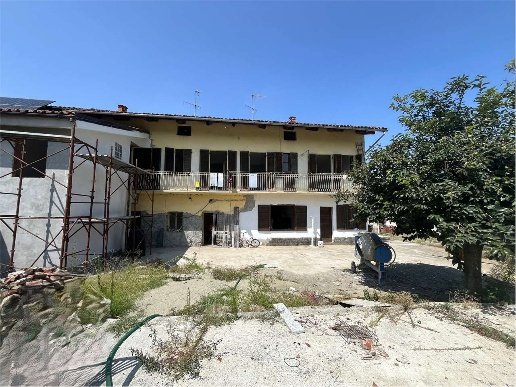 casa indipendente in vendita a Verolengo in zona Casabianca