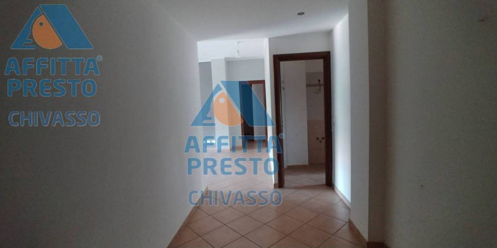 appartamento in vendita a Verolengo