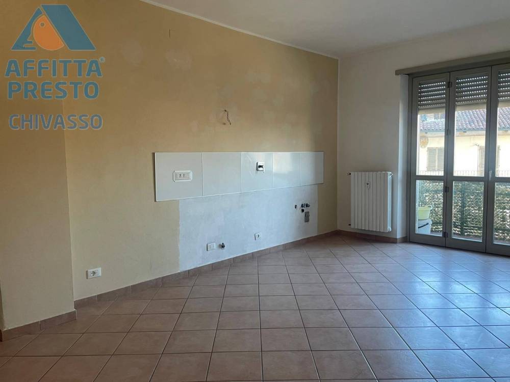 appartamento in vendita a Verolengo