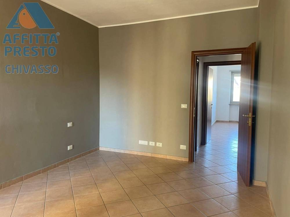 appartamento in vendita a Verolengo