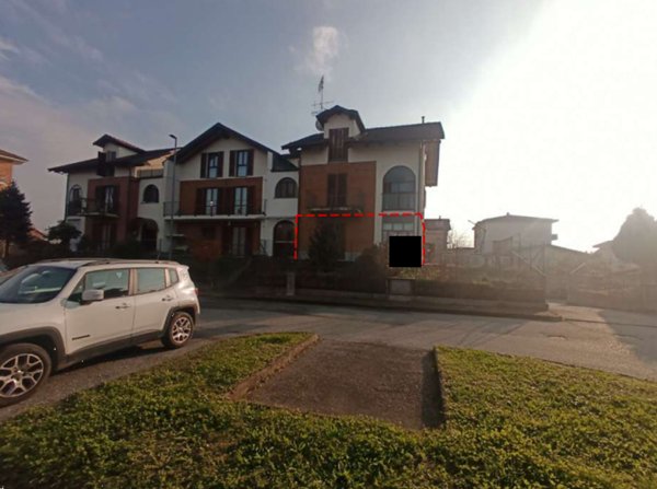 appartamento in vendita a Verolengo