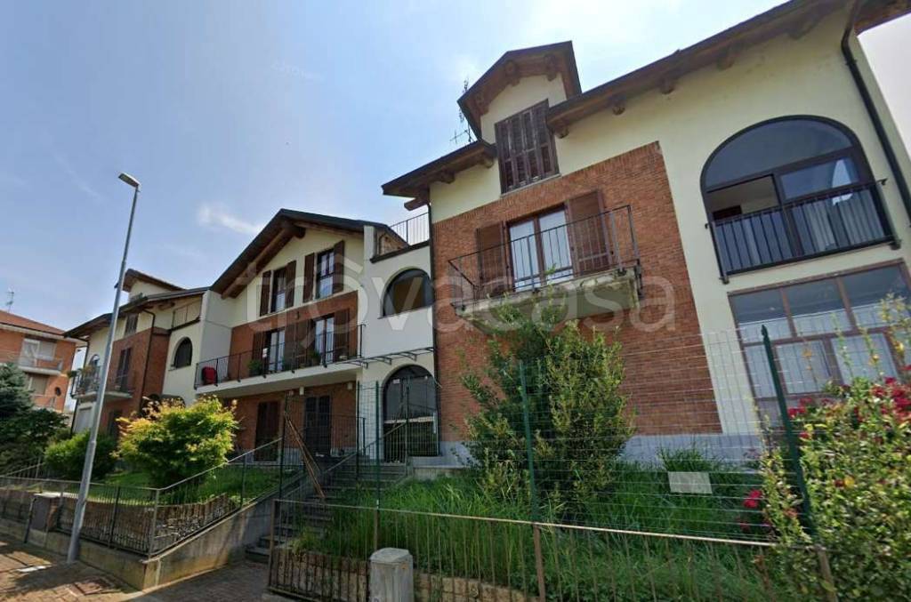 appartamento in vendita a Verolengo