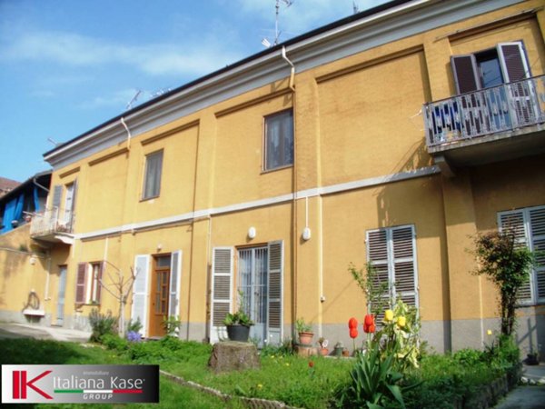 appartamento in vendita a Verolengo