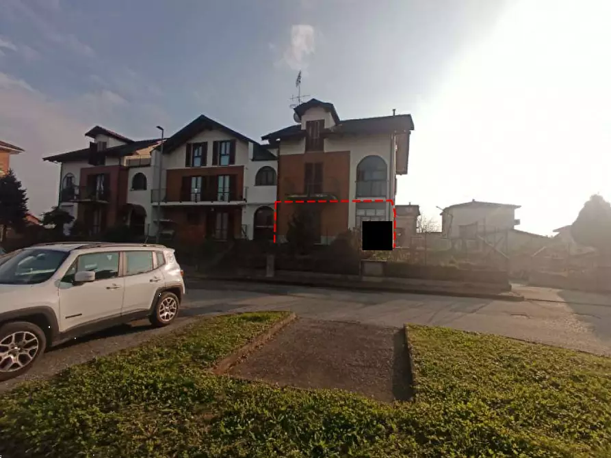 appartamento in vendita a Verolengo