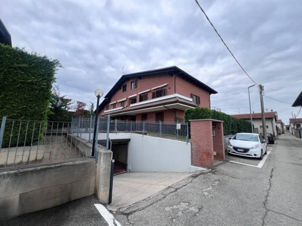 appartamento in vendita a Verolengo