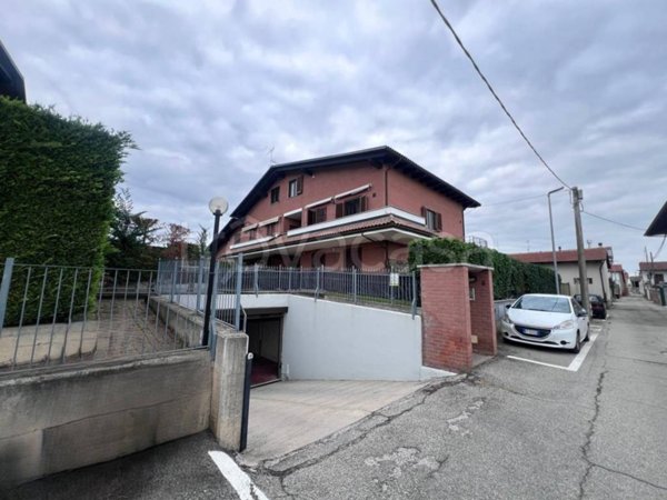 appartamento in vendita a Verolengo