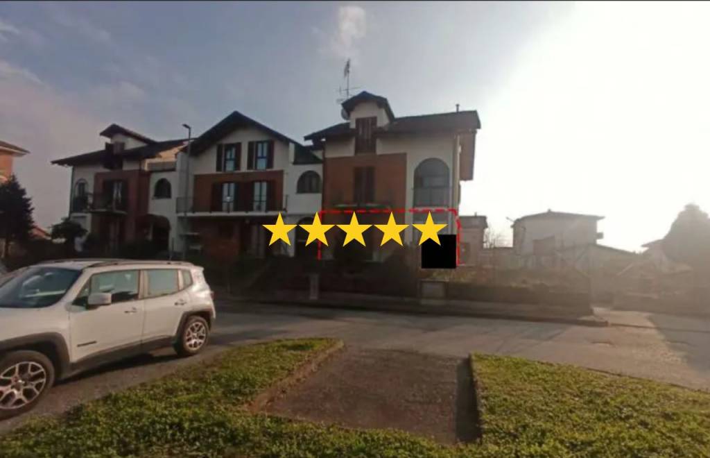 appartamento in vendita a Verolengo