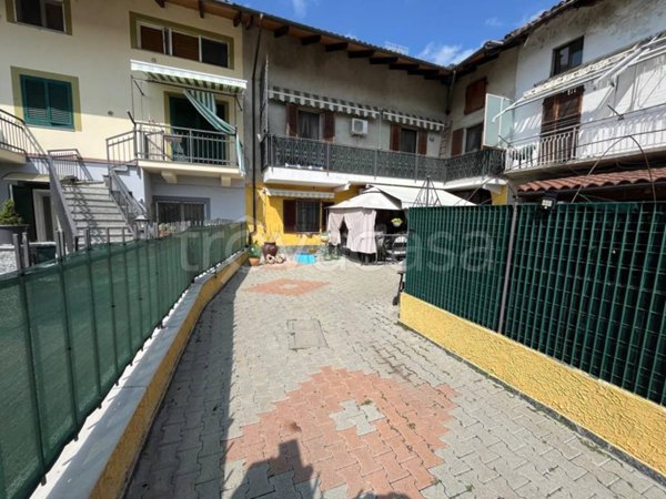 appartamento in vendita a Verolengo