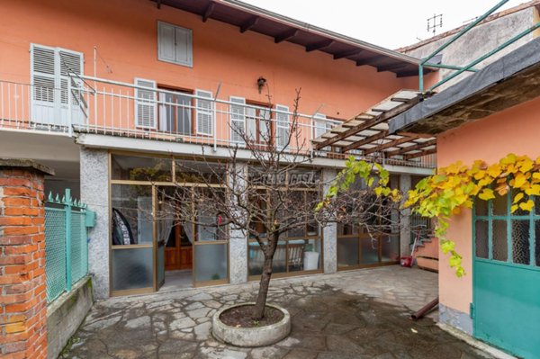 casa semindipendente in vendita a Verolengo