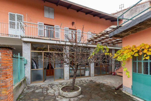 casa semindipendente in vendita a Verolengo