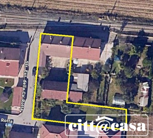 casa indipendente in vendita a Verolengo