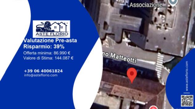 appartamento in vendita a Verolengo