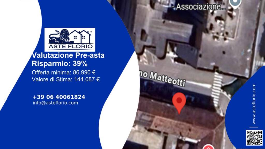 appartamento in vendita a Verolengo