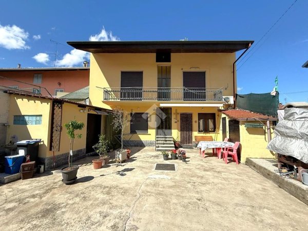 casa indipendente in vendita a Verolengo