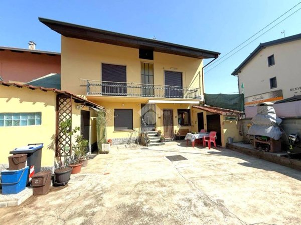 casa indipendente in vendita a Verolengo