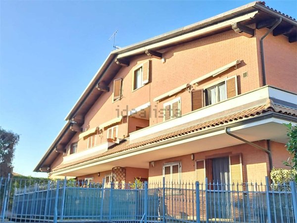 appartamento in vendita a Verolengo