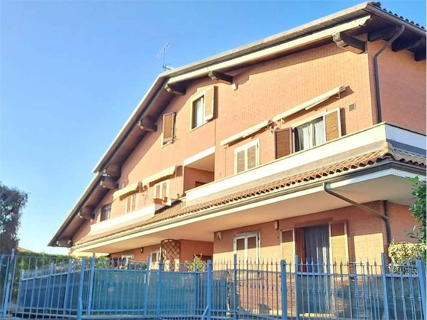 appartamento in vendita a Verolengo