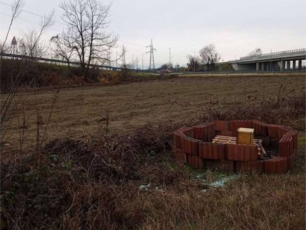 terreno agricolo in vendita a Verolengo in zona Busignetto
