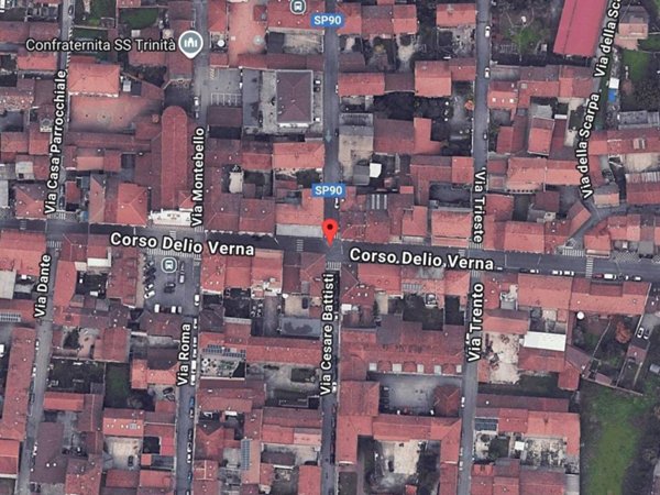 appartamento in vendita a Verolengo