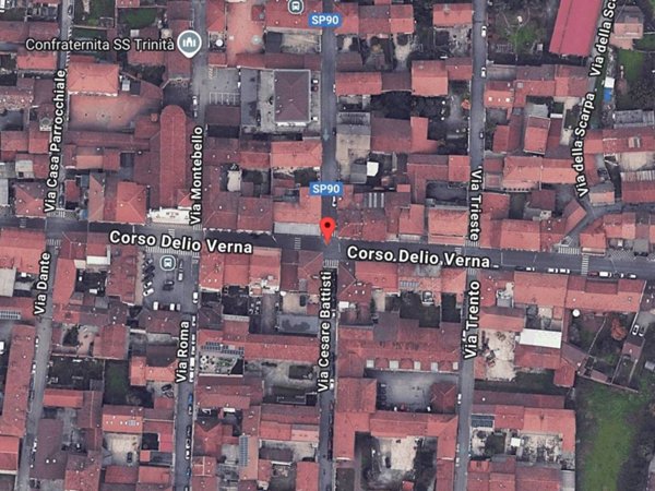 appartamento in vendita a Verolengo