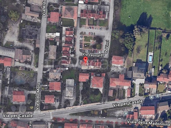 appartamento in vendita a Verolengo