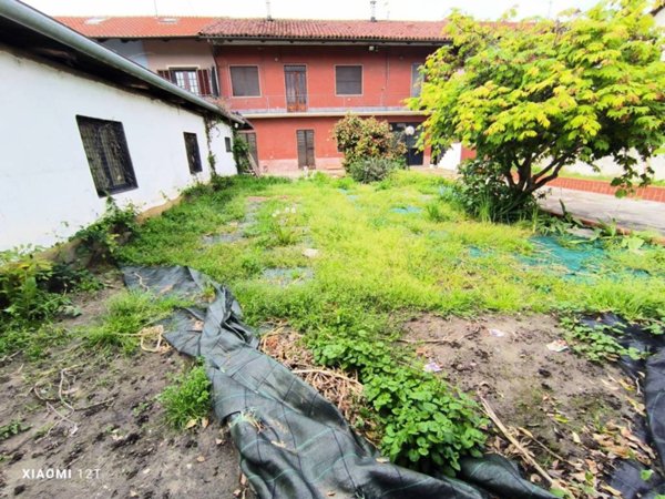 casa indipendente in vendita a Verolengo