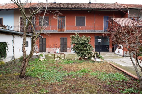 casa indipendente in vendita a Verolengo