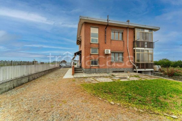 casa indipendente in vendita a Verolengo in zona Busignetto