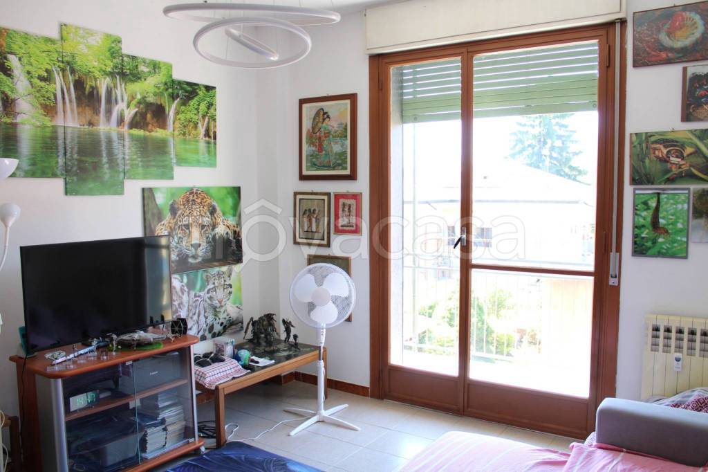 appartamento in vendita a Verolengo