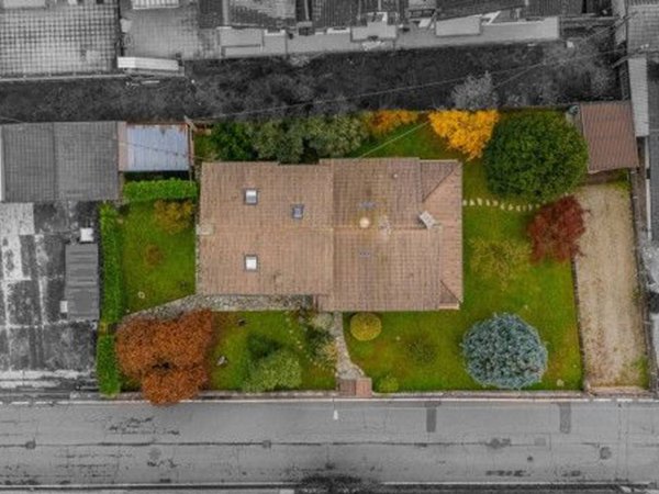 casa indipendente in vendita a Verolengo