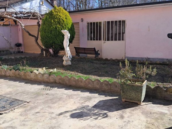 casa indipendente in vendita a Verolengo