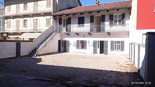 casa indipendente in vendita a Verolengo