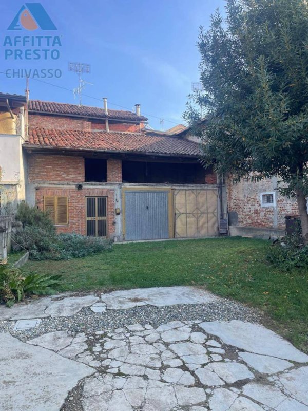 casa indipendente in vendita a Verolengo in zona Casabianca