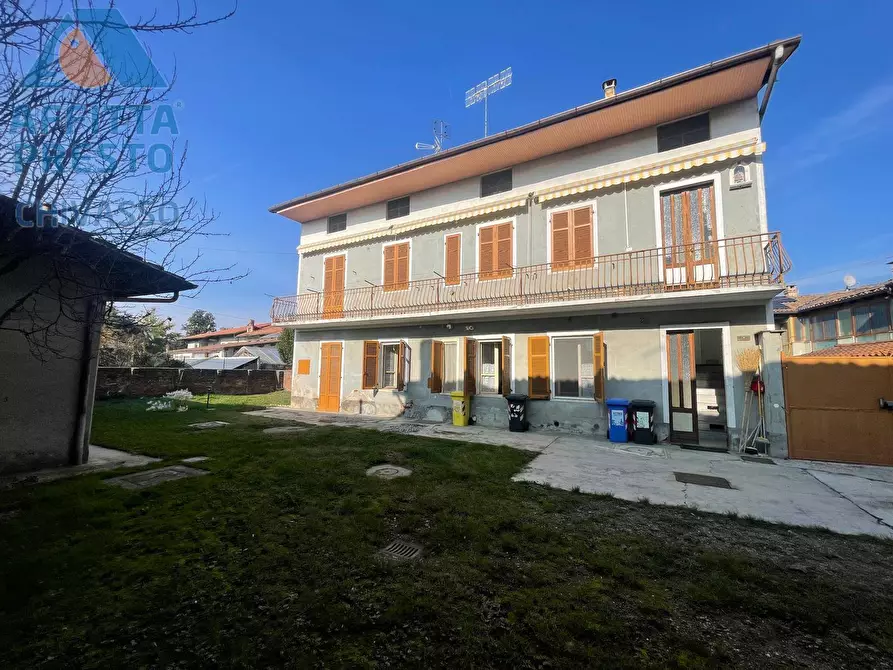 casa indipendente in vendita a Verolengo in zona Casabianca
