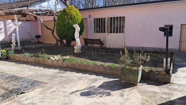 casa indipendente in vendita a Verolengo