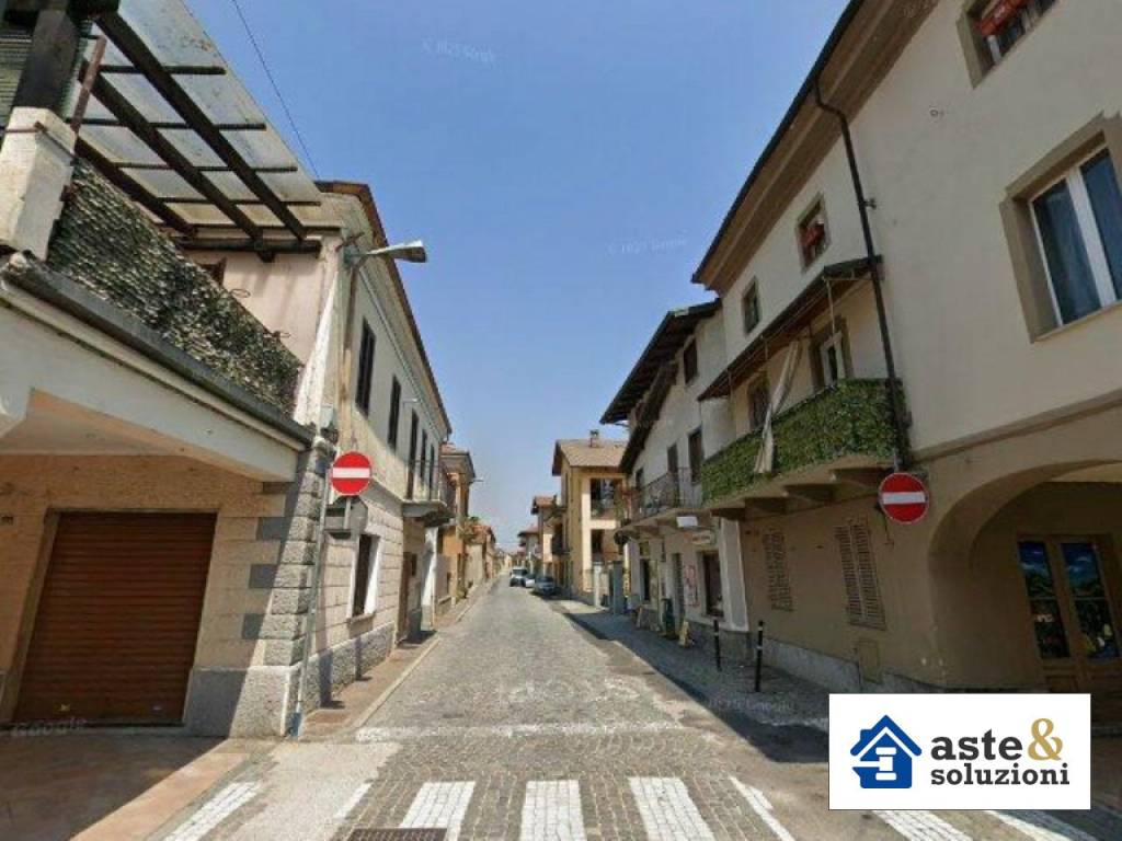 appartamento in vendita a Verolengo