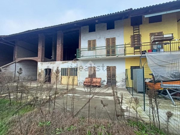 appartamento in vendita a Verolengo