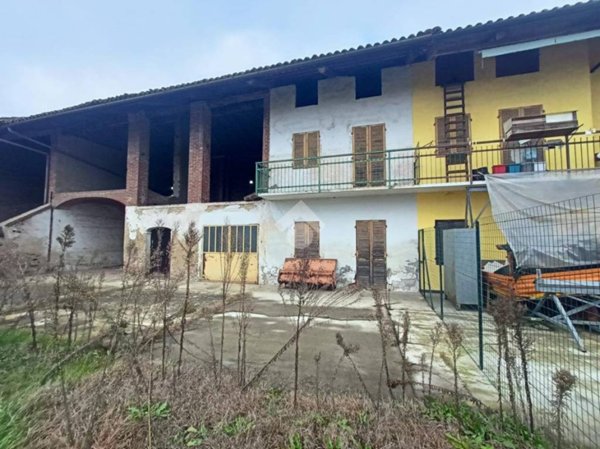 appartamento in vendita a Verolengo