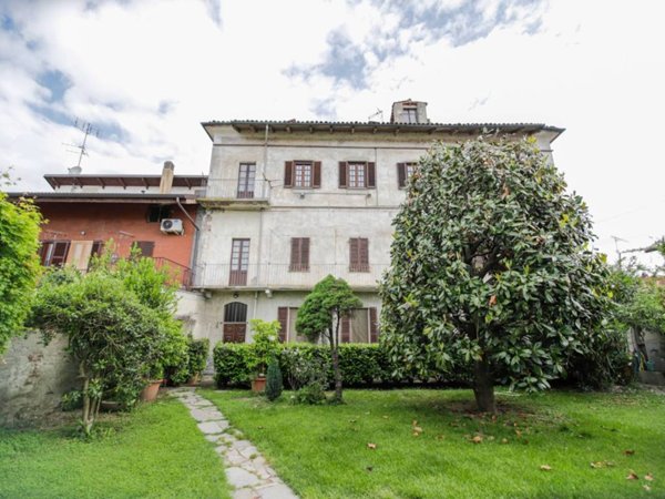 appartamento in vendita a Verolengo