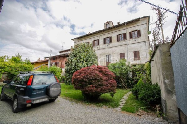 casa indipendente in vendita a Verolengo