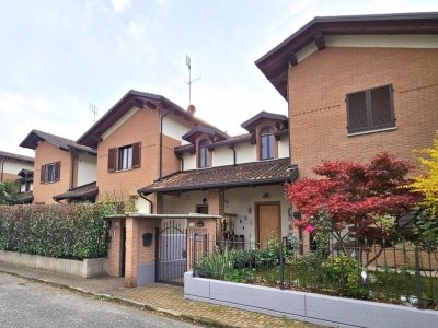 casa indipendente in vendita a Verolengo in zona Busignetto