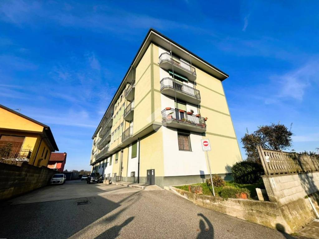 appartamento in vendita a Verolengo