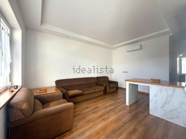 appartamento in vendita a Verolengo in zona Casabianca