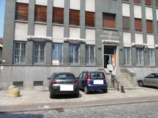 ufficio in vendita a Verolengo
