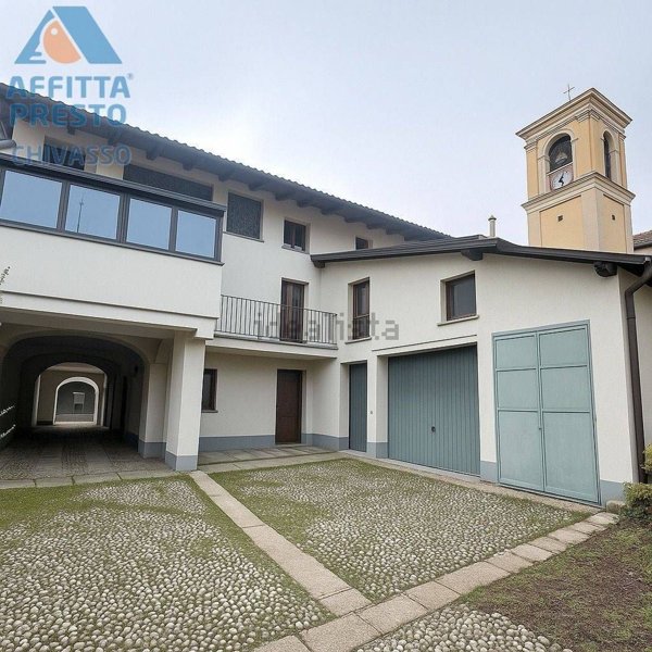 appartamento in vendita a Verolengo