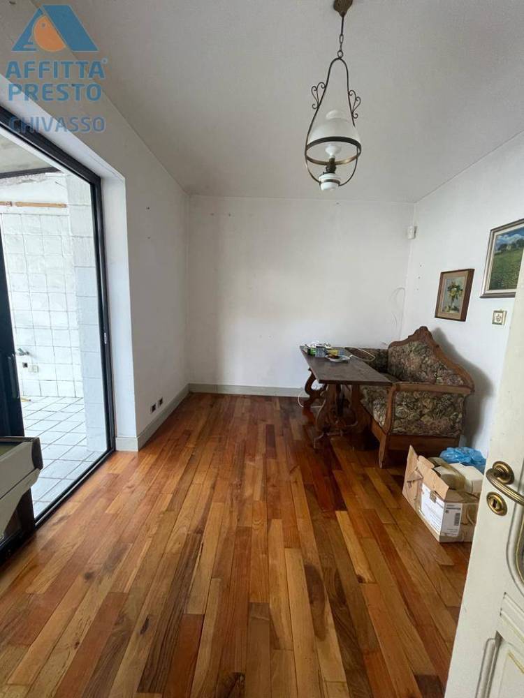 appartamento in vendita a Verolengo